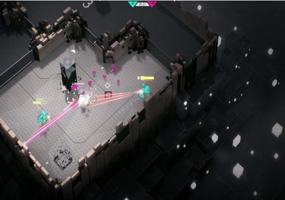 Deployment EN/DE/FR/RU/ES/UK Global Steam Digital Key