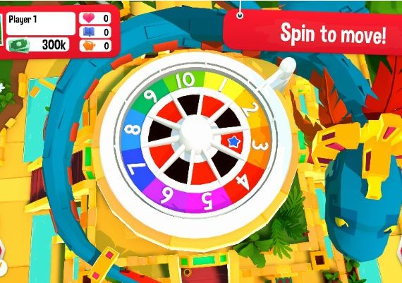 The Game of Life 2: El Dorado DLC EN Argentina Xbox One/Series Digital Key