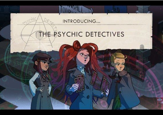 Wintermoor Tactics Club EN Global Steam Digital Key