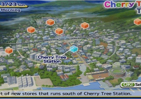 Cherry Tree High - Complete Pack EN Global Steam Digital Key