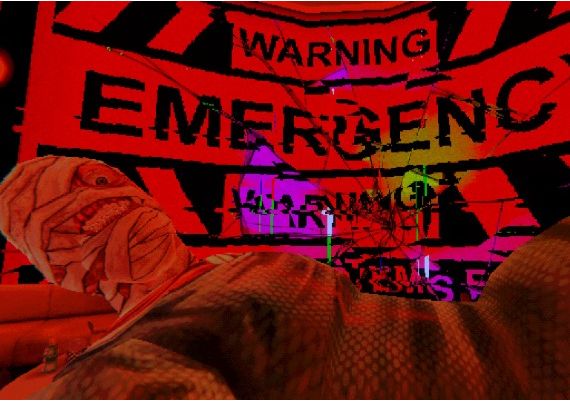 Mouthwashing Global Steam Digital Key