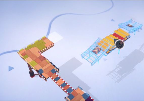 Make Way Global Steam Digital Key