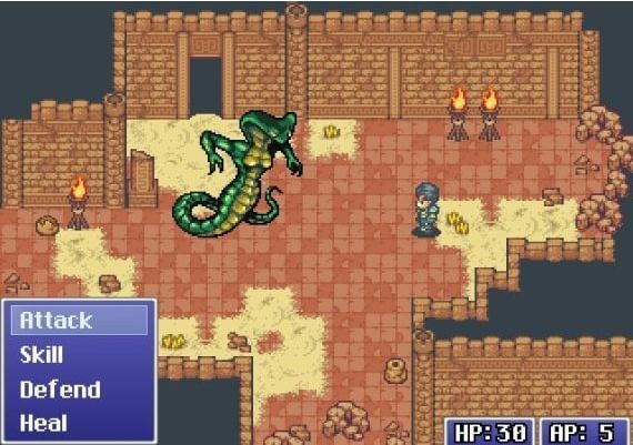 Tales Across Time EN Global Steam Digital Key