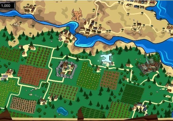 We Slay Monsters EN Global Steam Digital Key