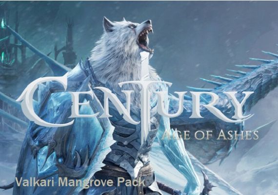 Century: Age of Ashes - Valkari Mangrove Pack DLC EN Global Xbox One/Series/Windows Digital Key