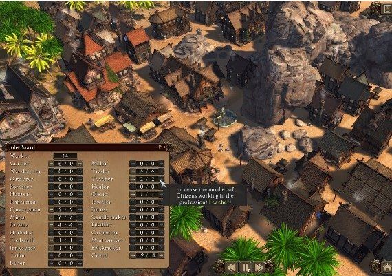 Patron Global Steam Digital Key