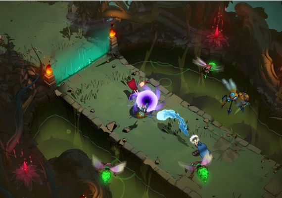 Wizard of Legend 2 Global Steam Digital Key