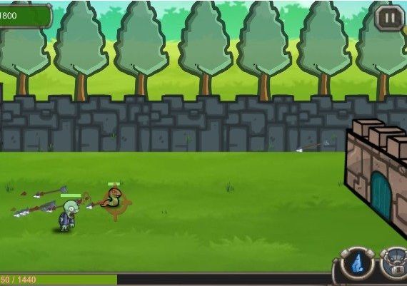 Home Defender EN Global Steam Digital Key