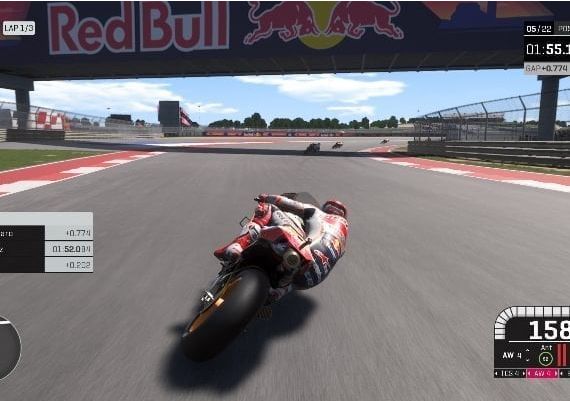 MotoGP 19 EN United States Xbox One/Series Digital Key
