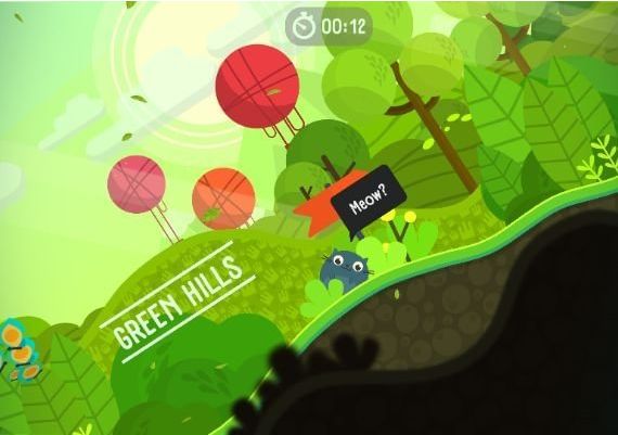 The Big Journey EN/DE/FR/RU/ZH/ES/UK Global Steam Digital Key