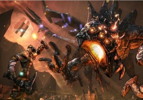 Borderlands 2 Complete Edition EN/DE/FR/IT/JA/ES Global Steam Digital Key