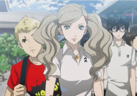 Persona - Collection EN EU Xbox One/Series Digital Key