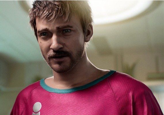 The Alters PRE-ORDER Global Steam Digital Key