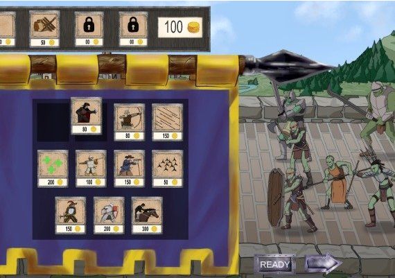 Legacy of Sin: Blood Oath Global Steam Digital Key