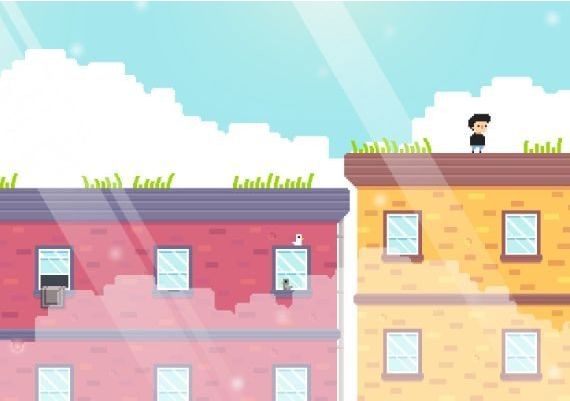 Indecision. Global Steam Digital Key