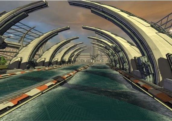 Riptide GP2 EN Argentina Xbox One/Series Digital Key