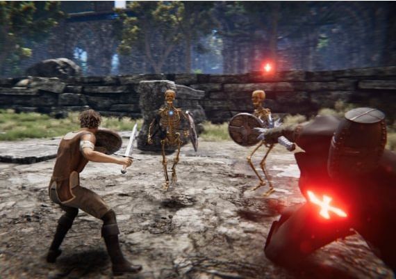 Signs Of Darkness EN Global Steam Digital Key