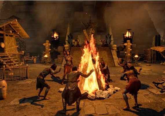 Soulmask Global Steam Digital Key