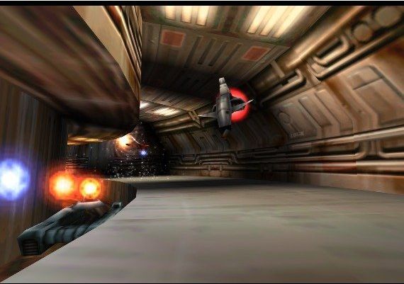 Forsaken Remastered EN/DE/FR/IT/ES Global Steam Digital Key