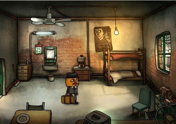 Mr. Pumpkin Adventure - Series Bundle EN Argentina Xbox One/Series Digital Key