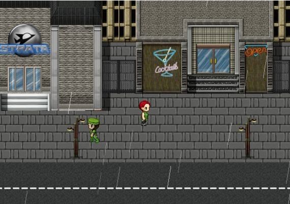 Space Pilgrim Episode III: Delta Pavonis EN Global Steam Digital Key