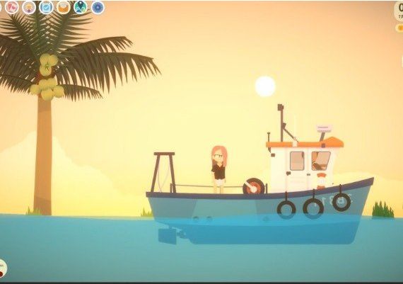 Graduated EN/ZH Global Steam Digital Key