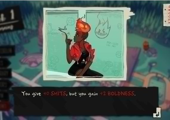 Monster Prom EN EU Steam Digital Key