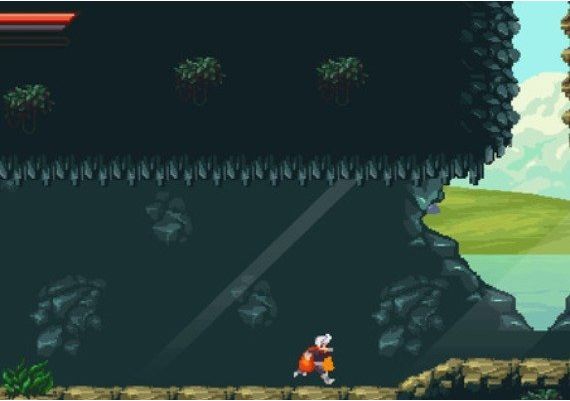 Abyss The Forgotten Past EN Global Steam Digital Key