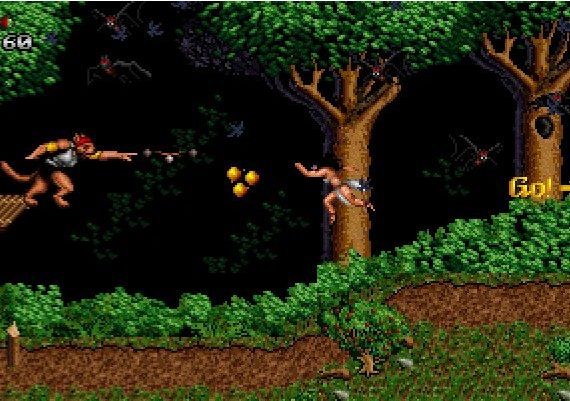 Realms of Chaos EN Global Steam Digital Key