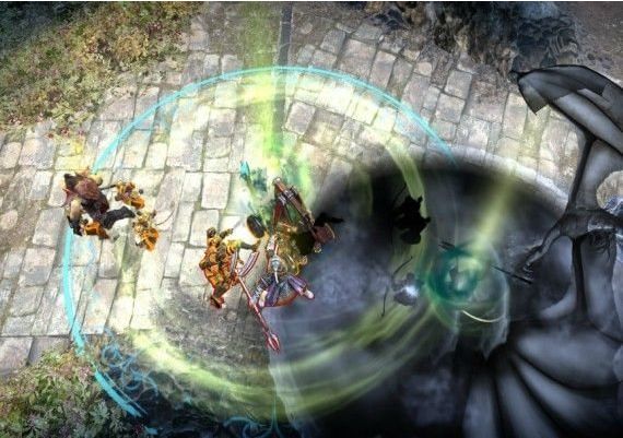 Guardians of Middle-earth: Smaug's Treasure DLC EN Global Steam Digital Key