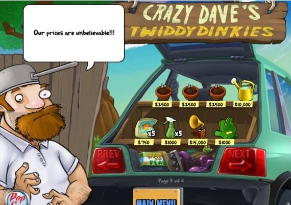 Plants vs. Zombies GOTY EN Global EA App Digital Key