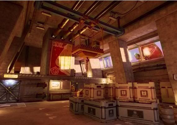 Red Matter VR EN/FR/ES Global Steam Digital Key