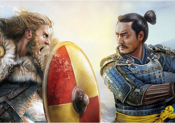 Age of Empires II: Definitive Edition - Victors and Vanquished DLC Global Steam Digital Key