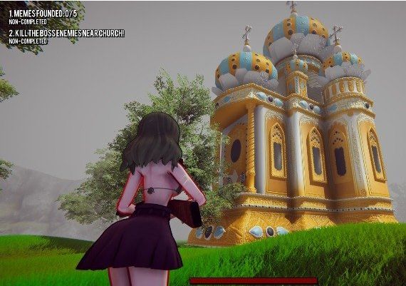 Hentai Nazi HITLER is Back EN Global Steam Digital Key