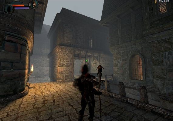 Enclave EN/DE/FR/IT/ES Global Steam Digital Key