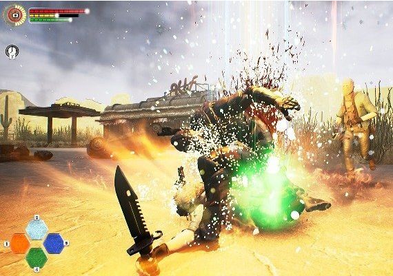 Elementite EN/JA/KO/ZH/ZH Global Steam Digital Key