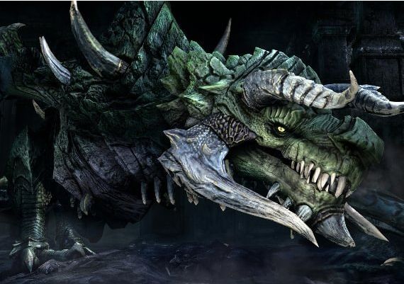 TESO The Elder Scrolls Online: Elsweyr Upgrade DLC EN/DE/FR United States Xbox One/Series Digital Key