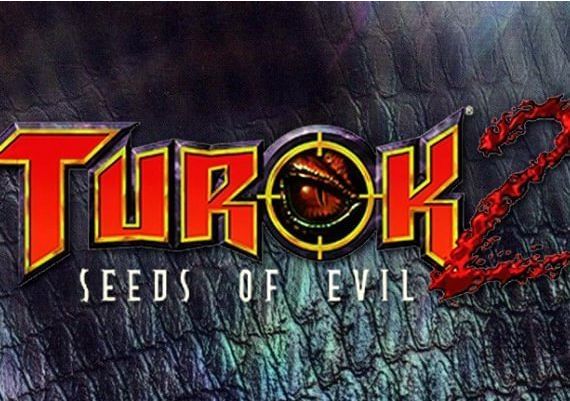 Turok 2: Seeds of Evil EN/DE/FR/IT/ES Argentina Xbox One/Series Digital Key