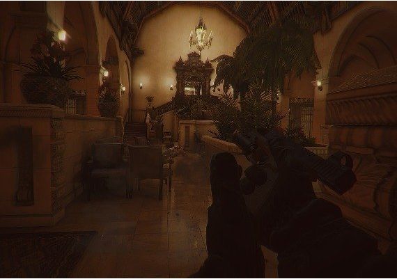 Ready Or Not - Supporter Edition Upgrade DLC EN Global Steam Digital Key