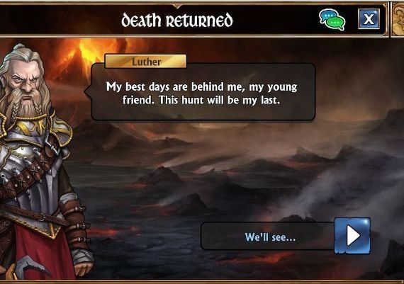 Gems of War - Daemon's Bargain Bundle DLC EN Global Xbox One/Series Digital Key