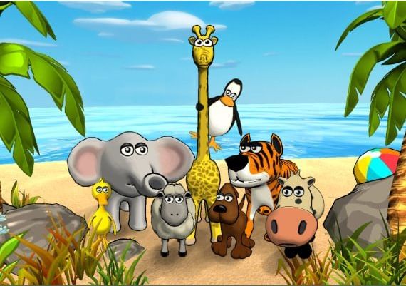 Rally Racers EN/DE/FR/IT/ES Argentina Xbox One/Series/Windows Digital Key