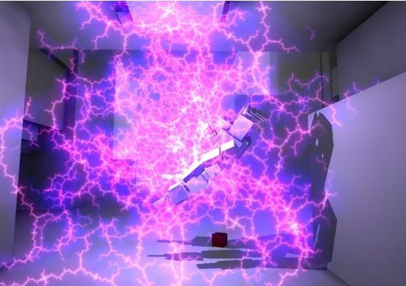 Cubium Dreams EN/RU Global Steam Digital Key