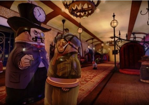 Stacking EN/DE/FR/IT Global Steam Digital Key