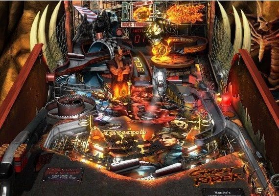 Pinball FX3: Marvel Pinball - Vengeance and Virtue DLC EN Argentina Xbox One/Series Digital Key