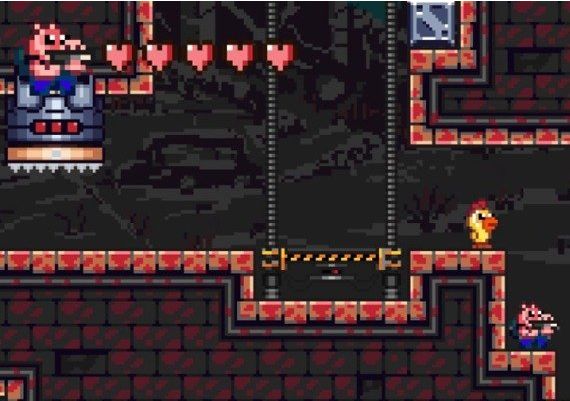 Ammo Pigs: Cocked and Loaded Argentina Xbox One/Series Digital Key