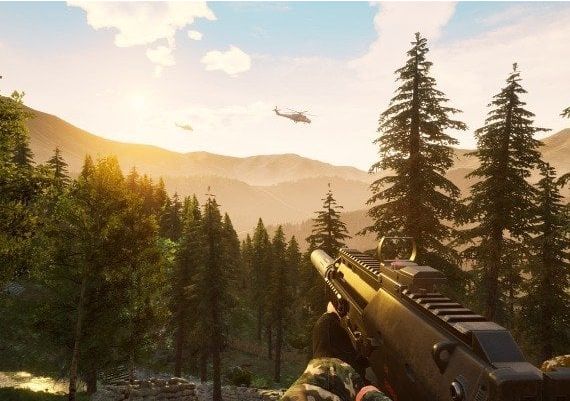 Beyond Enemy Lines 2 Enhanced Edition EN/DE/TR Turkey Xbox One/Series Digital Key