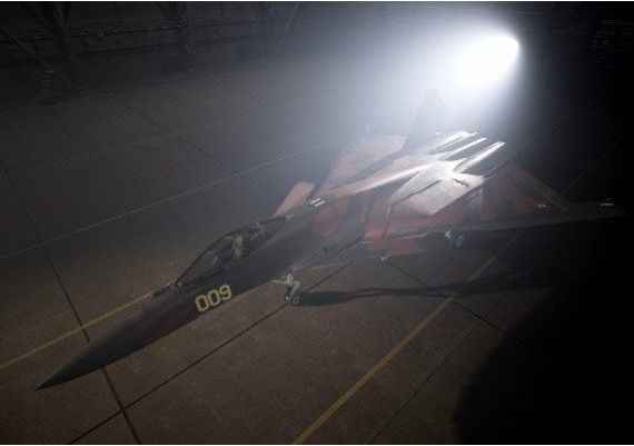 Ace Combat 7: Skies Unknown - 25th Anniversary - Original Aircraft Series Set DLC EN EU Xbox One/Series Digital Key