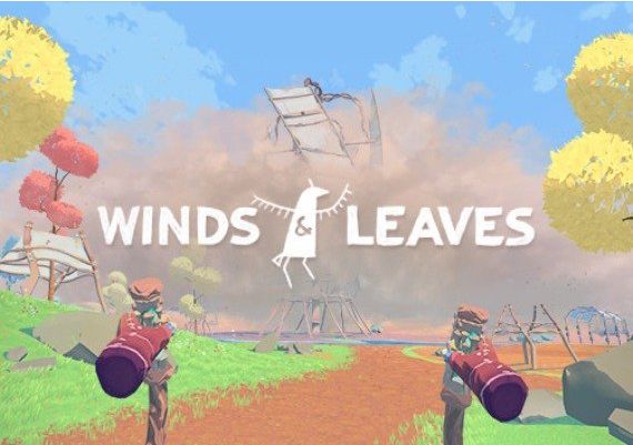 Winds & Leaves VR Global Steam Digital Key
