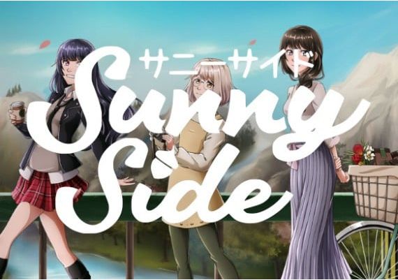 SunnySide EN United States Xbox Series Digital Key