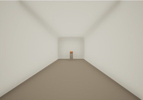 The Corridor EN Global Steam Digital Key